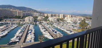 Studio Cannes marina