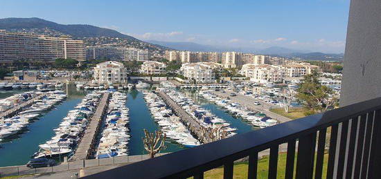 Studio Cannes marina