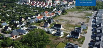 Sehr schönes Stadthaus inklusive Grundstück