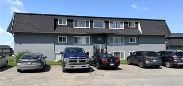 136 Mystery Lake Road Unit# 10, Saint John, New Brunswick