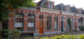 Baanstraat 24