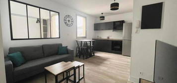 Appartement F2