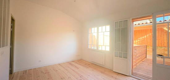 Location appartement 3 pièces 59 m²