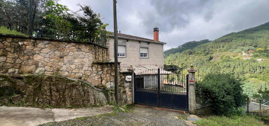 Casa o chalet en venta en Barxela,a, Nogueira de Ramuín