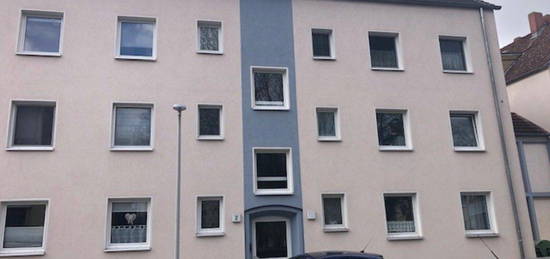 schöne 2 ZKB Wohnung in Hannover-Vahrenwald ( H-PS2-2R )