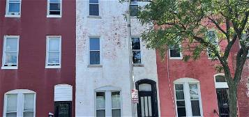 1307 W Mulberry St, Baltimore, MD 21223