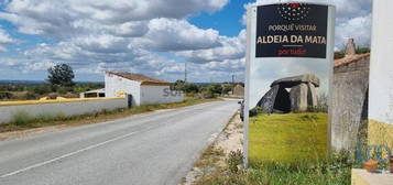 Casa tradicional T2 em Aldeia da Mata de 50,00 m²