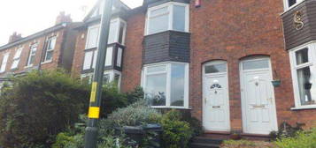 2 bed property to rent