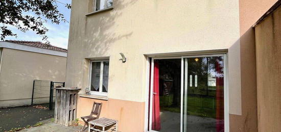 Vente maison 4 pièces 80 m²