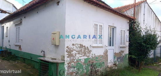 ANG1234 - Moradia T1 para Venda em Batalha, Leiria