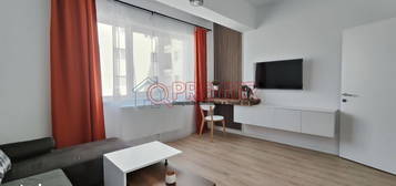 Grand Arena ParculTudor Arghezi apartament 2 camere 59mp