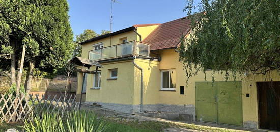 Dům, 200 m² + 417 m² pozemek, V Zahradách, Benátky nad Jizerou