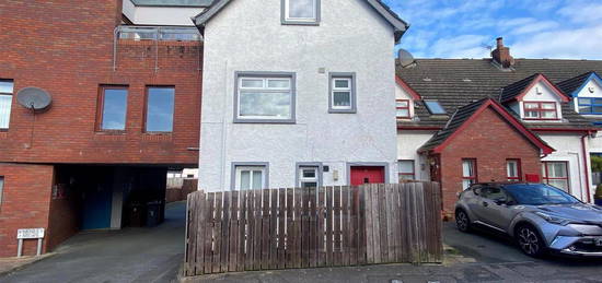 5 / 5a Stanley Mews, Bangor, BT20 5BH