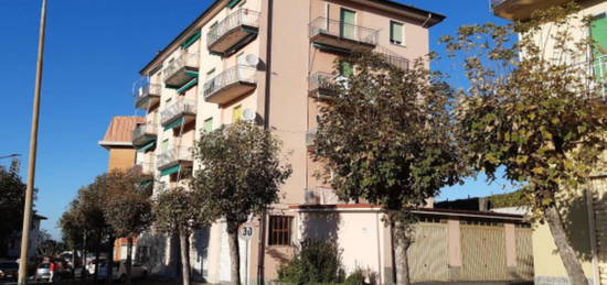 Appartamento all'asta via San Bernardo 3, Lerma