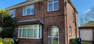 3 bedroom semi-detached house