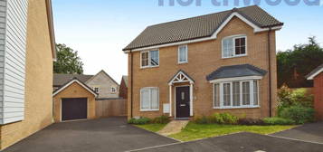 4 bedroom detached house