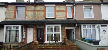 2 bed terraced house to rent