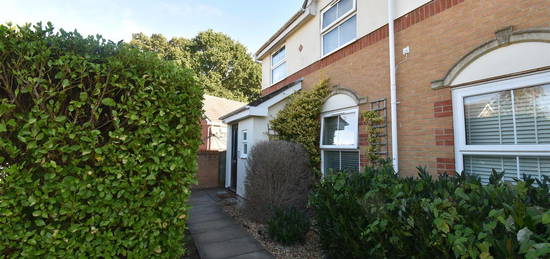 Semi-detached house to rent in Rattigan Gardens, Whiteley, Fareham PO15