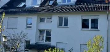 Sanierte 1-Zimmer-Loft-Wohnung mit Einbauküche in Reutlingen
