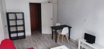 Studio 25m2 avec parking