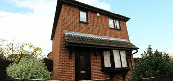 Detached house to rent in Farm Grange, Balby, Doncaster DN4