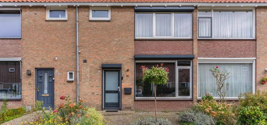 Cornelis Bloemaertstraat 51