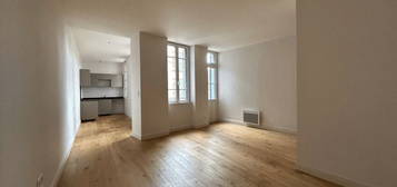 Studio 1 pièce 36 m²