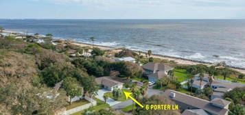 6 Porter Ln, Jekyll Island, GA 31527