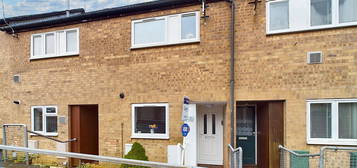 2 bed terraced house for sale