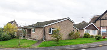 Bungalow for sale in Queens Road, Earls Colne, Colchester, Essex CO6