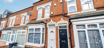 Property to rent in Teignmouth Road, Selly Oak B29