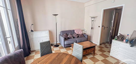 Location appartement 1 pièce 26 m²