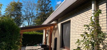 EFH Bungalow Jamin Garage Neuhaus Oste Haus