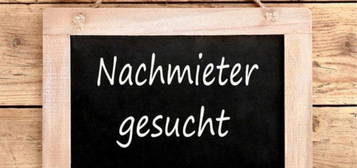 ❤️Nachmieter gesucht zum 1.12 gesucht ❤️