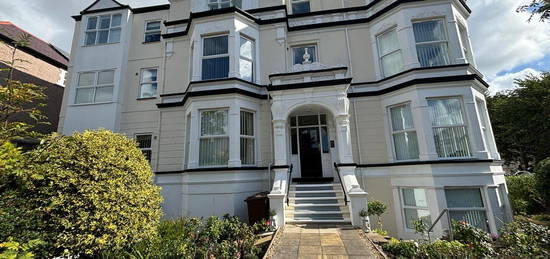 Flat for sale in Trinity Square, Llandudno LL30