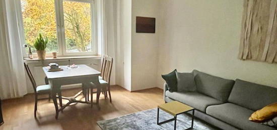 Schöne Altbau Wohnung in Köln Mülheim 90qm