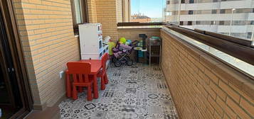 Piso en venta en San Crispín - La Estación Consorcio