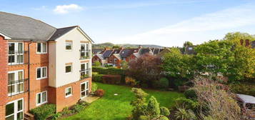 Property for sale in Laurel Court, Folkestone CT19