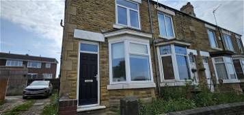 End terrace house to rent in Angel Street, Bolton-Upon-Dearne, Rotherham S63