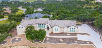 3105 Comal Spgs, Canyon Lake, TX 78133