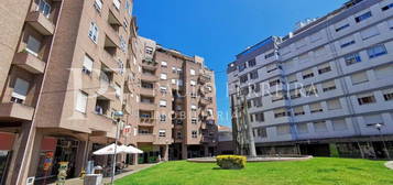 Apartamento T1 com terraço no centro de Famalicão