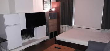 Furnished semi-independent room in Utrecht