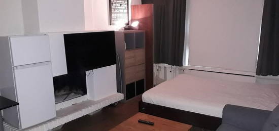 Furnished semi-independent room in Utrecht