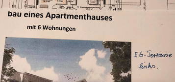 Apartment Wohnung in Oldendorf