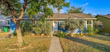 2022 Live Oak St, San Angelo, TX 76901