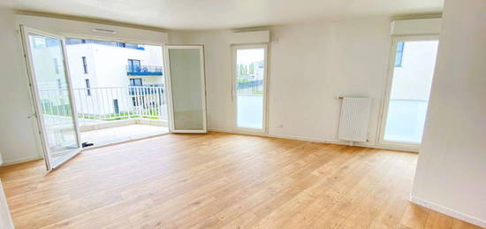 Appartement 3 pièces 72 m²