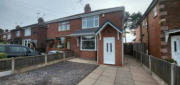 3 bedroom semi-detached house