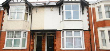 1 bedroom terraced house