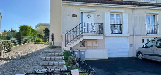 Maison 5 Pièces 90m2