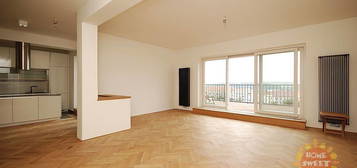 Pronájem bytu 3+1 121 m²